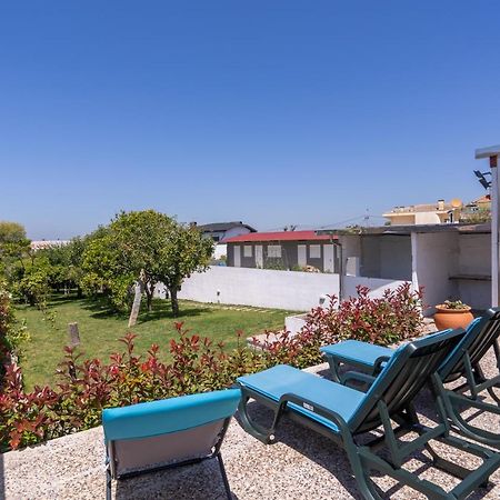 Vila Terra & Mar - Land & Sea Arcozelo  Exteriér fotografie