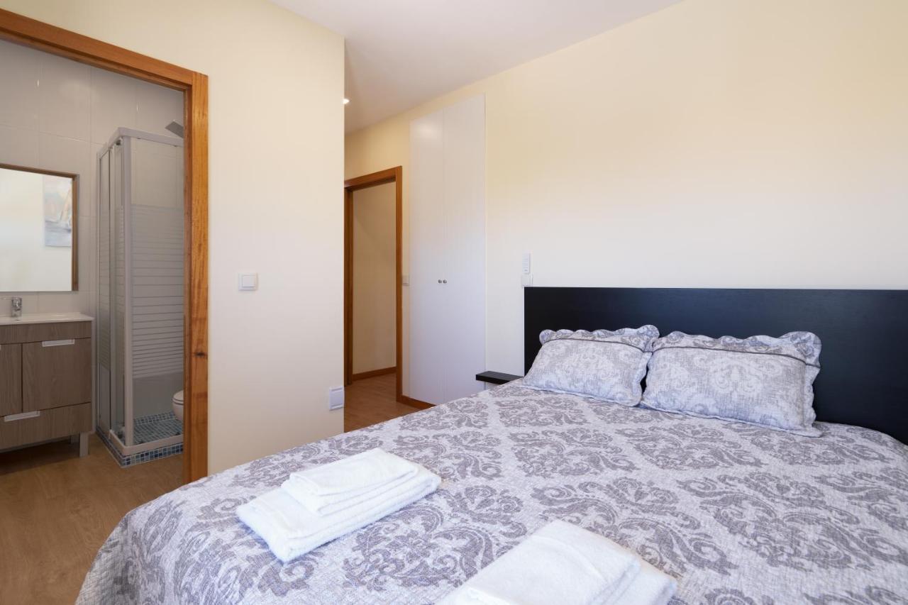 Vila Terra & Mar - Land & Sea Arcozelo  Exteriér fotografie