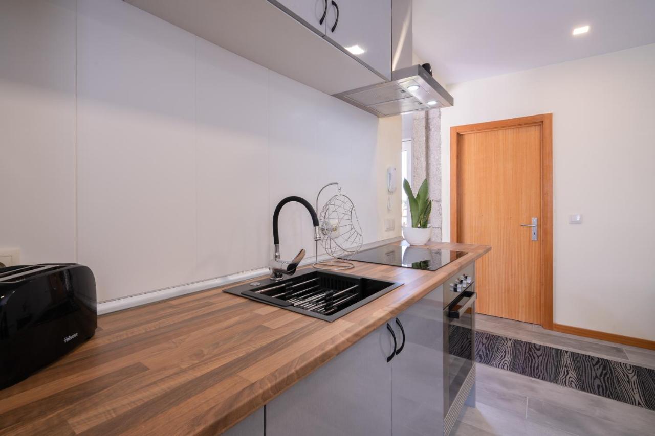 Vila Terra & Mar - Land & Sea Arcozelo  Exteriér fotografie