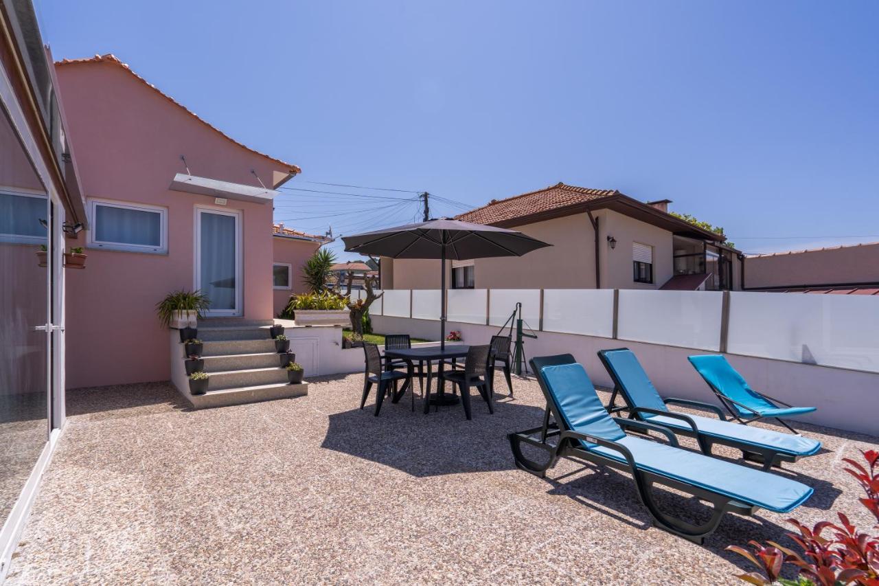 Vila Terra & Mar - Land & Sea Arcozelo  Exteriér fotografie