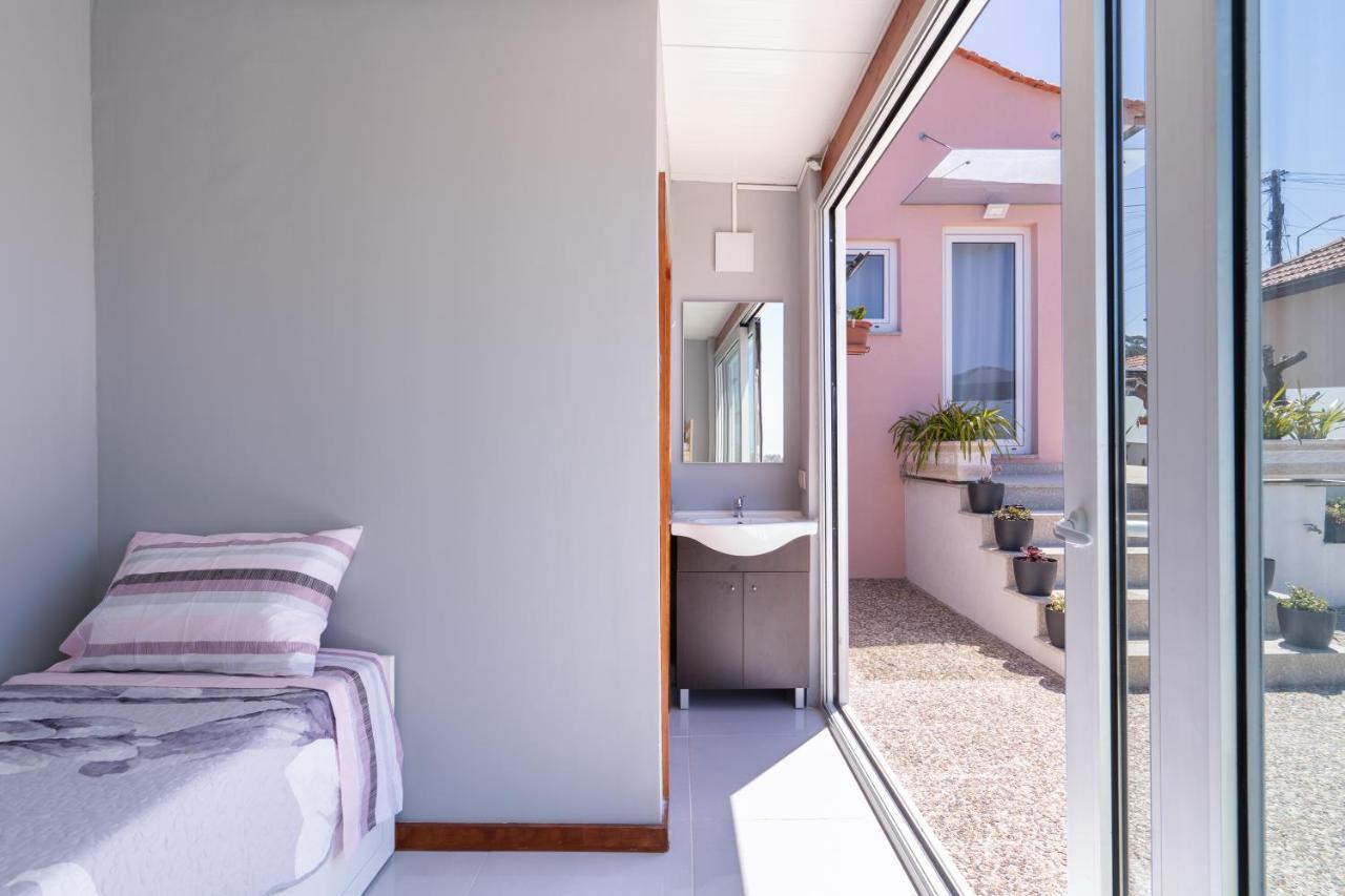 Vila Terra & Mar - Land & Sea Arcozelo  Exteriér fotografie
