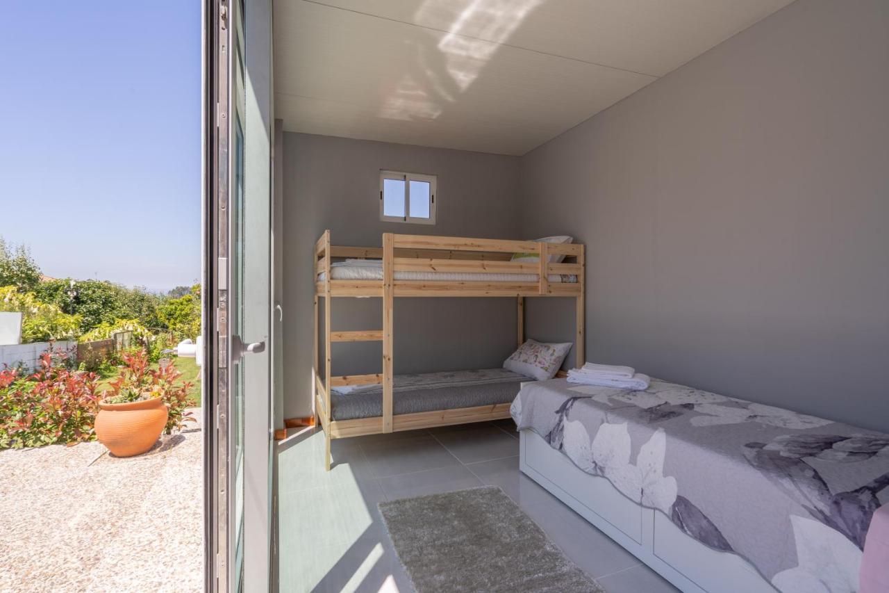 Vila Terra & Mar - Land & Sea Arcozelo  Exteriér fotografie