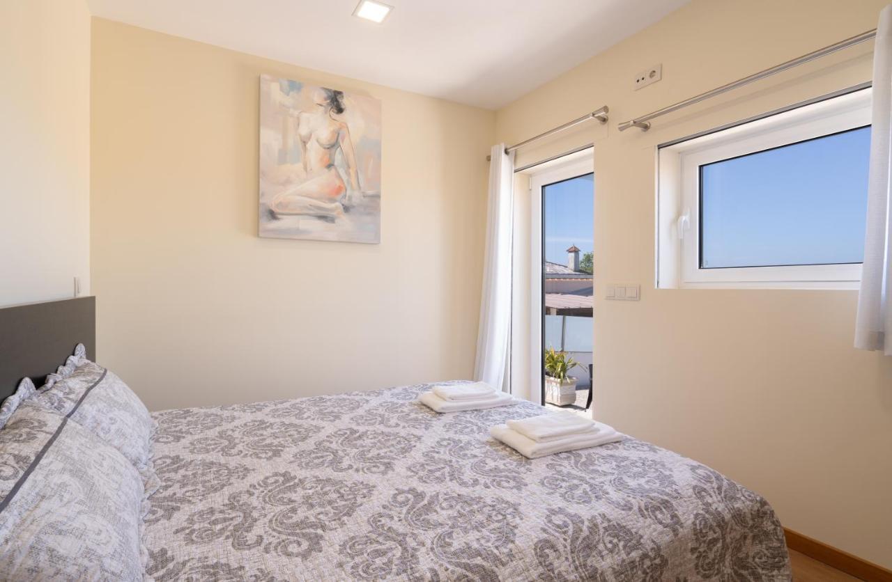 Vila Terra & Mar - Land & Sea Arcozelo  Exteriér fotografie