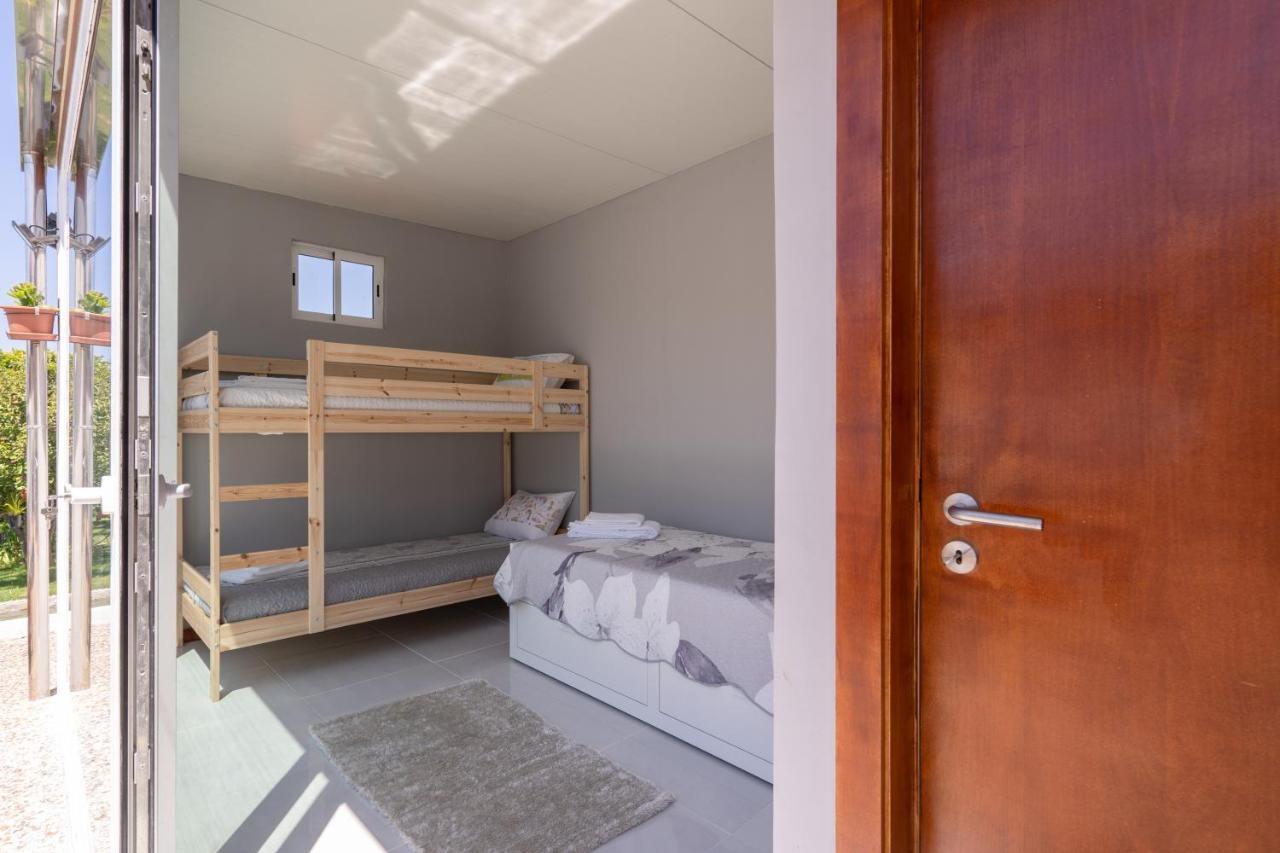 Vila Terra & Mar - Land & Sea Arcozelo  Exteriér fotografie